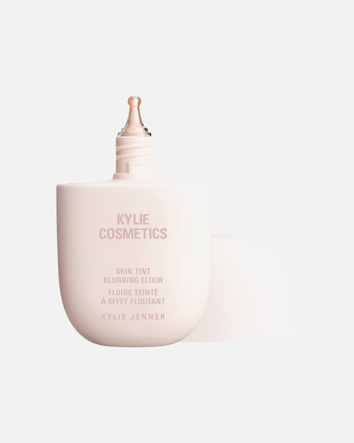 Fond de teint pour Unisexe KYLIE COSMETICS Skin Tint Blurring Elixir 2W Warm