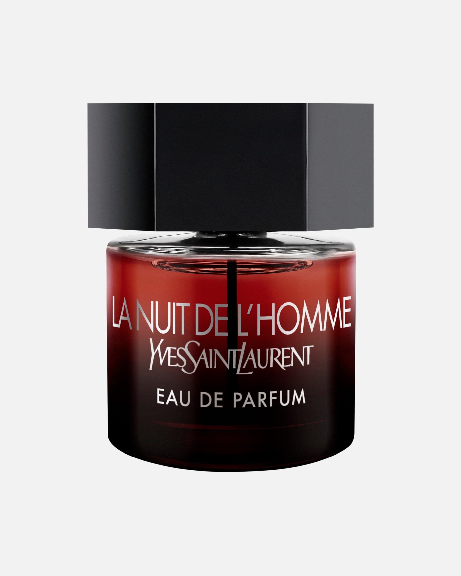 Eau de parfum pour Homme Yves Saint Laurent La Nuit De L’Homme La Nuit de l'Homme - Parfum ambré pour homme 60 ml