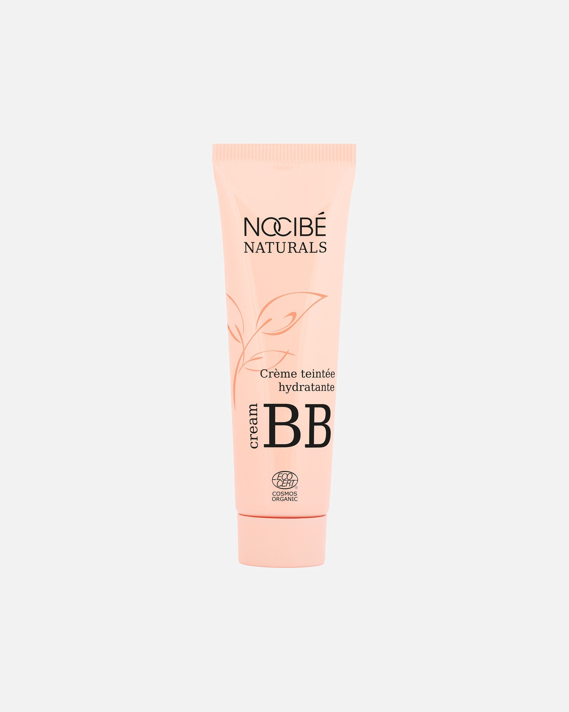 BB crème pour Unisexe Nocibé Naturals 3 - MEDIUM