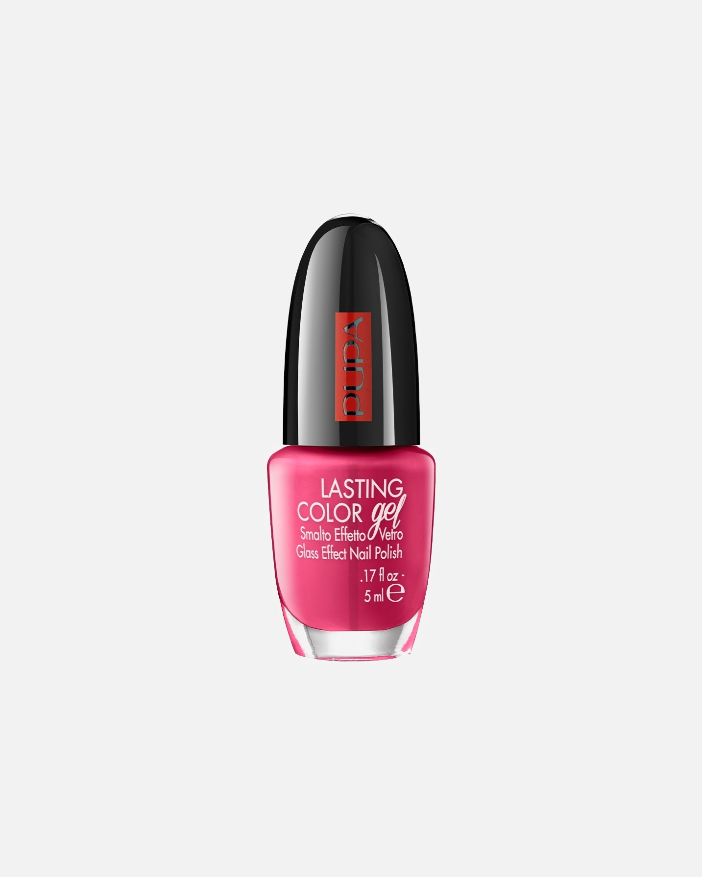 Vernis pour Unisexe PUPA Milano LASTING COLOR GEL 19 - SUMPTUOUS MANE