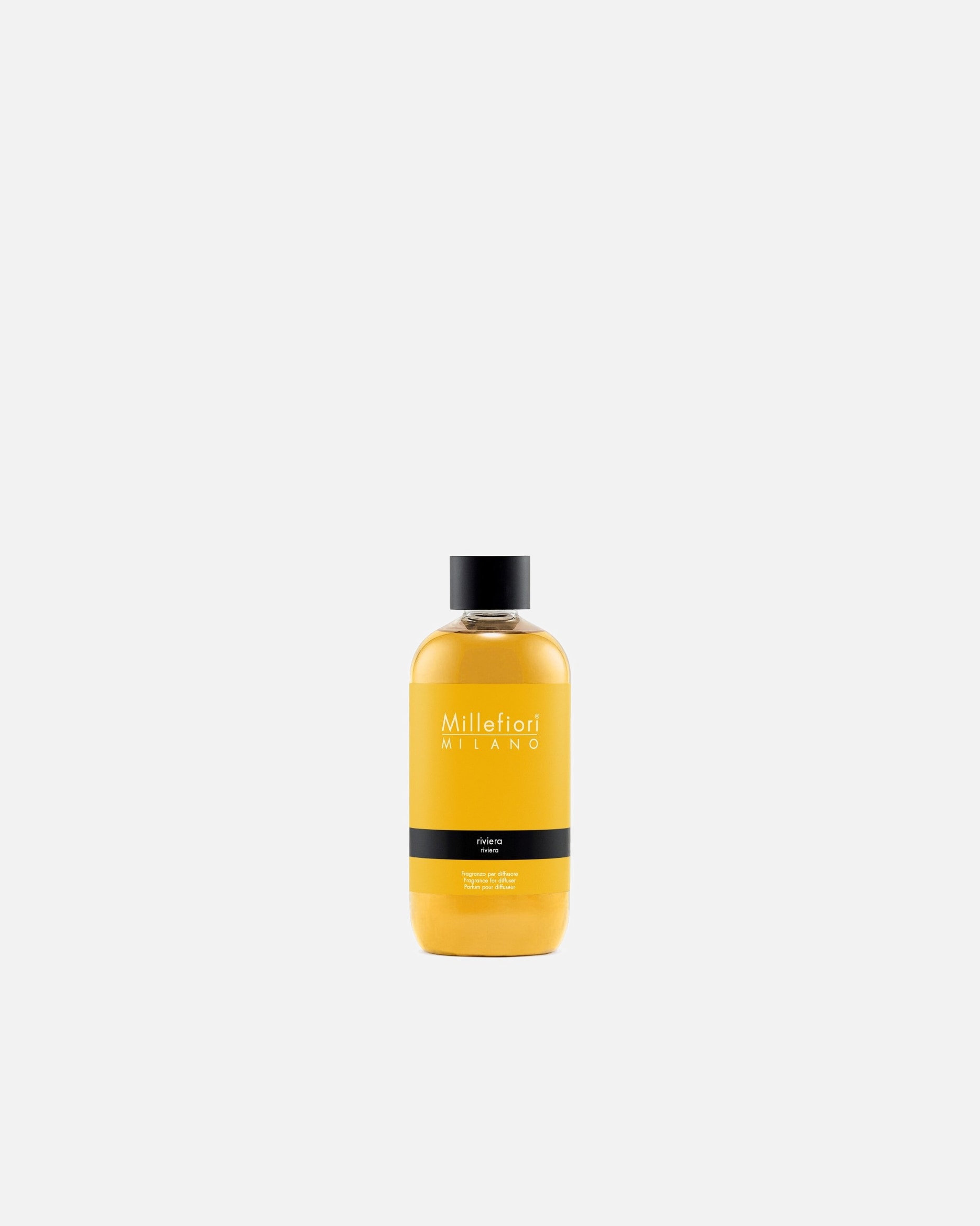 Parfum d'ambiance pour Unisexe Millefiori MILANO RIVIERA 250 ml - Recharge