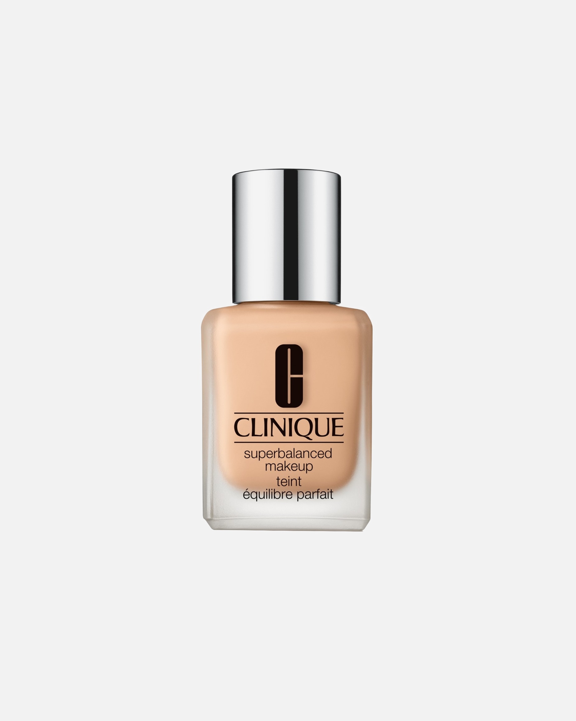 Fond de teint pour Unisexe Clinique Superbalanced 034 - Nude Beige