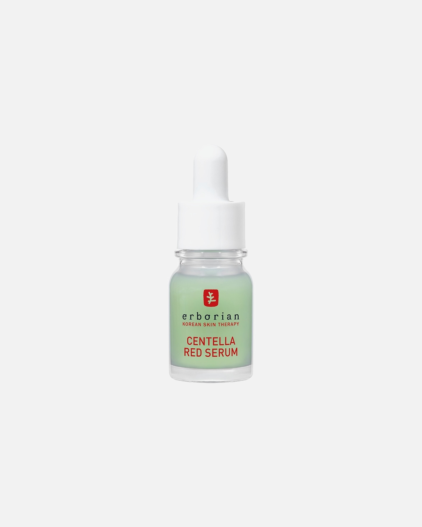 Sérum hydratant pour Unisexe Erborian Centella Red Serum 10 ml