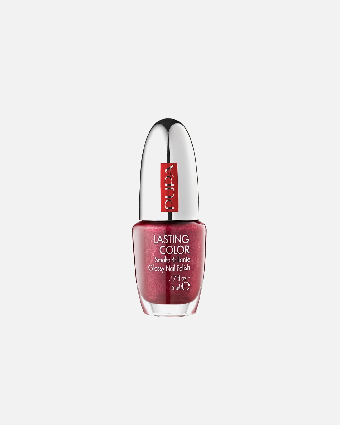 Vernis pour Unisexe PUPA Milano LASTING COLOR 605