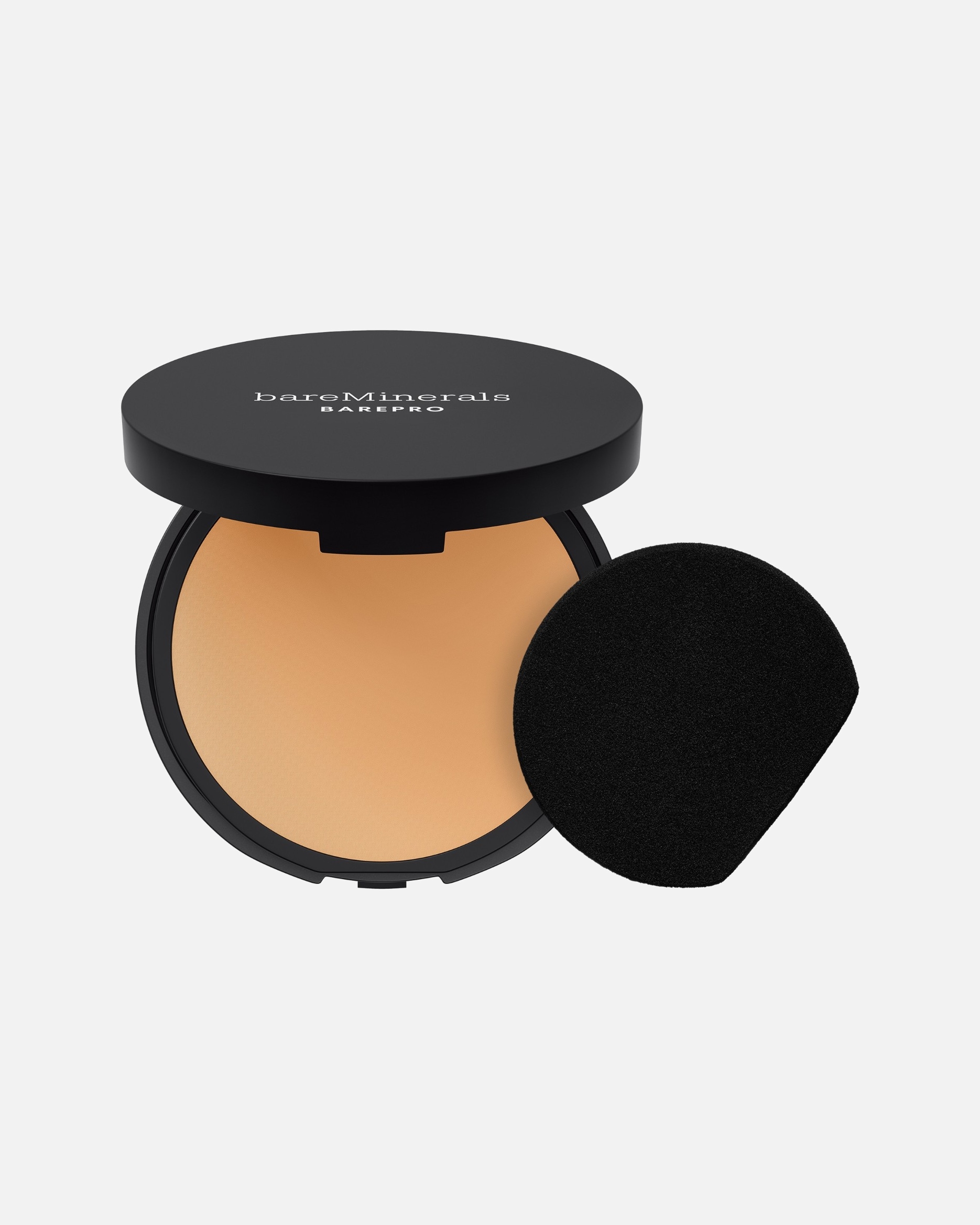 Fond de teint pour Unisexe bareMinerals barePro 24 HR Skin-Perfecting Powder Medium 30 Neutral