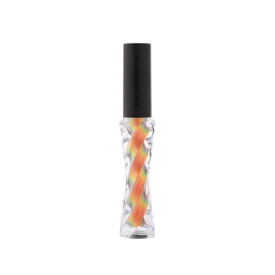 Profusion - Prismatic Chrome Ombre à Paupières Liquide Fard à paupières 2.3 ml Marron clair unisex