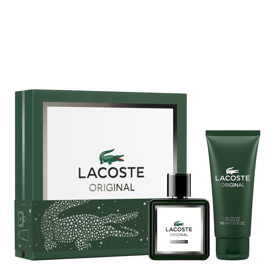 Lacoste - Original Parfum Coffret parfum homme 1 pieces male