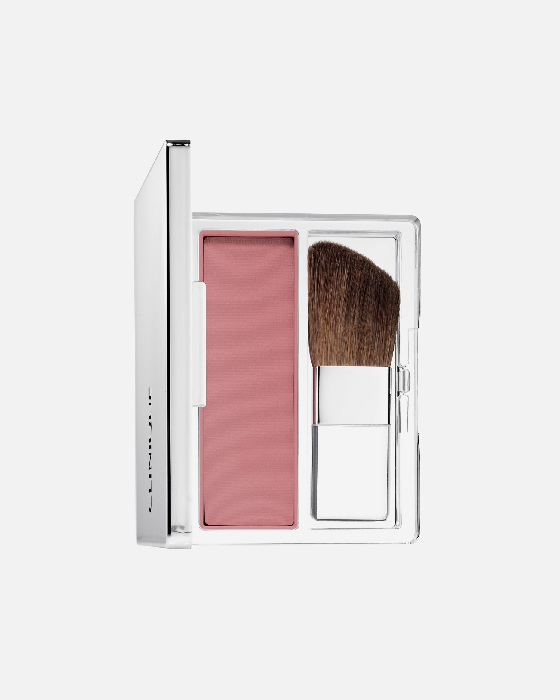 Blush pour Unisexe Clinique Blushing 015 - Smoldering Plum