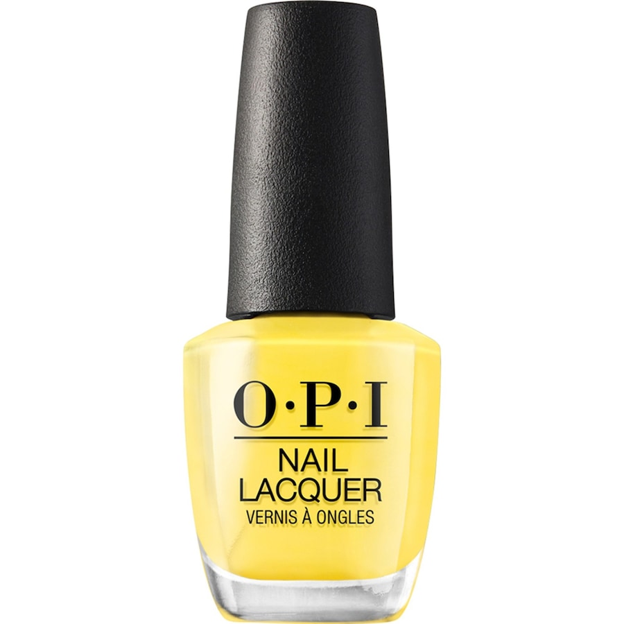 OPI - Vernis à Ongles Vernis à ongles 15 ml Or unisex