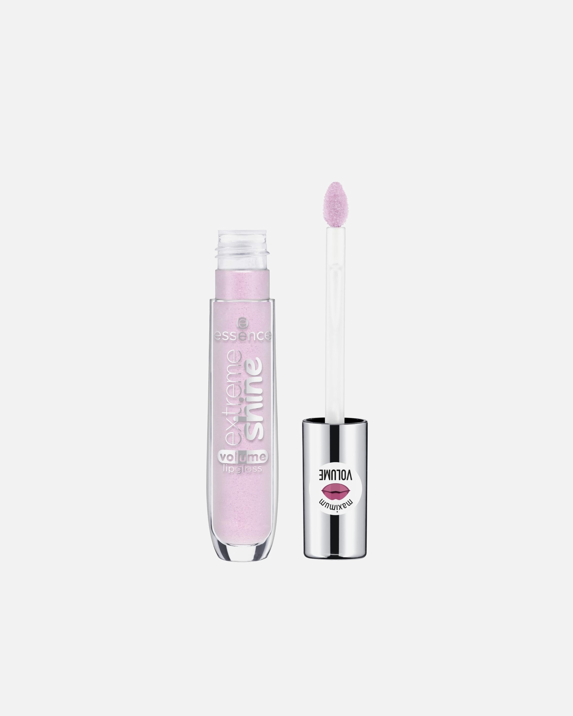 Gloss à lèvres pour Unisexe Essence extreme shine volume 102 - SWEET DREAMS