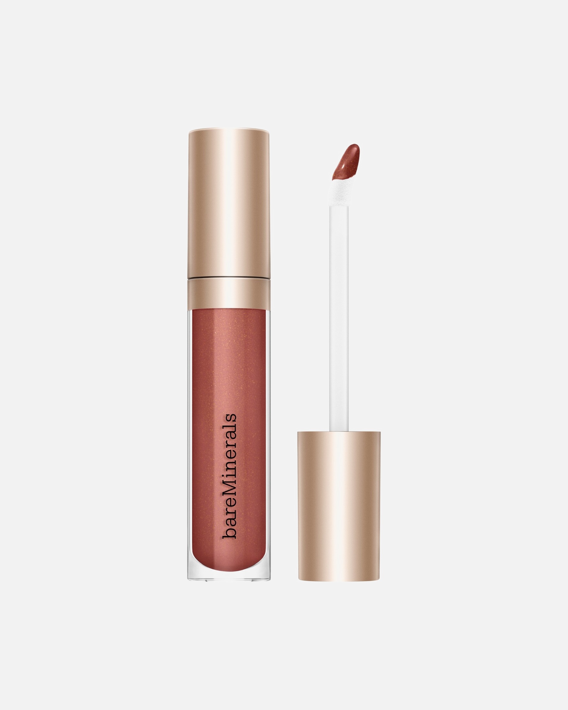 Baume à lèvres pour Unisexe bareMinerals Mineralist Baume Brillant à Lèvres Sincerity