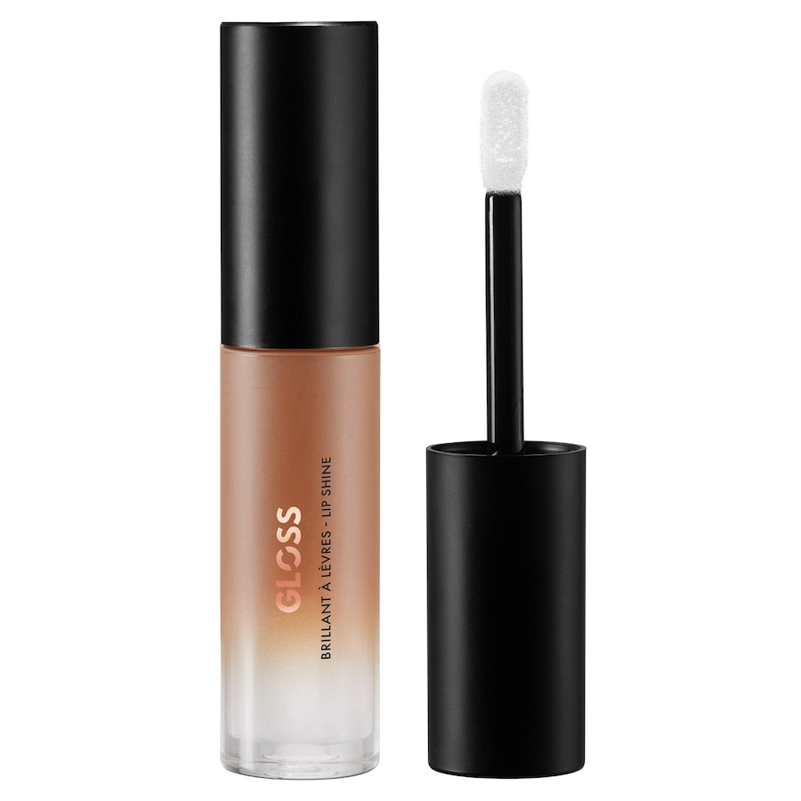 black Up - Gloss 5 g Blanc unisex