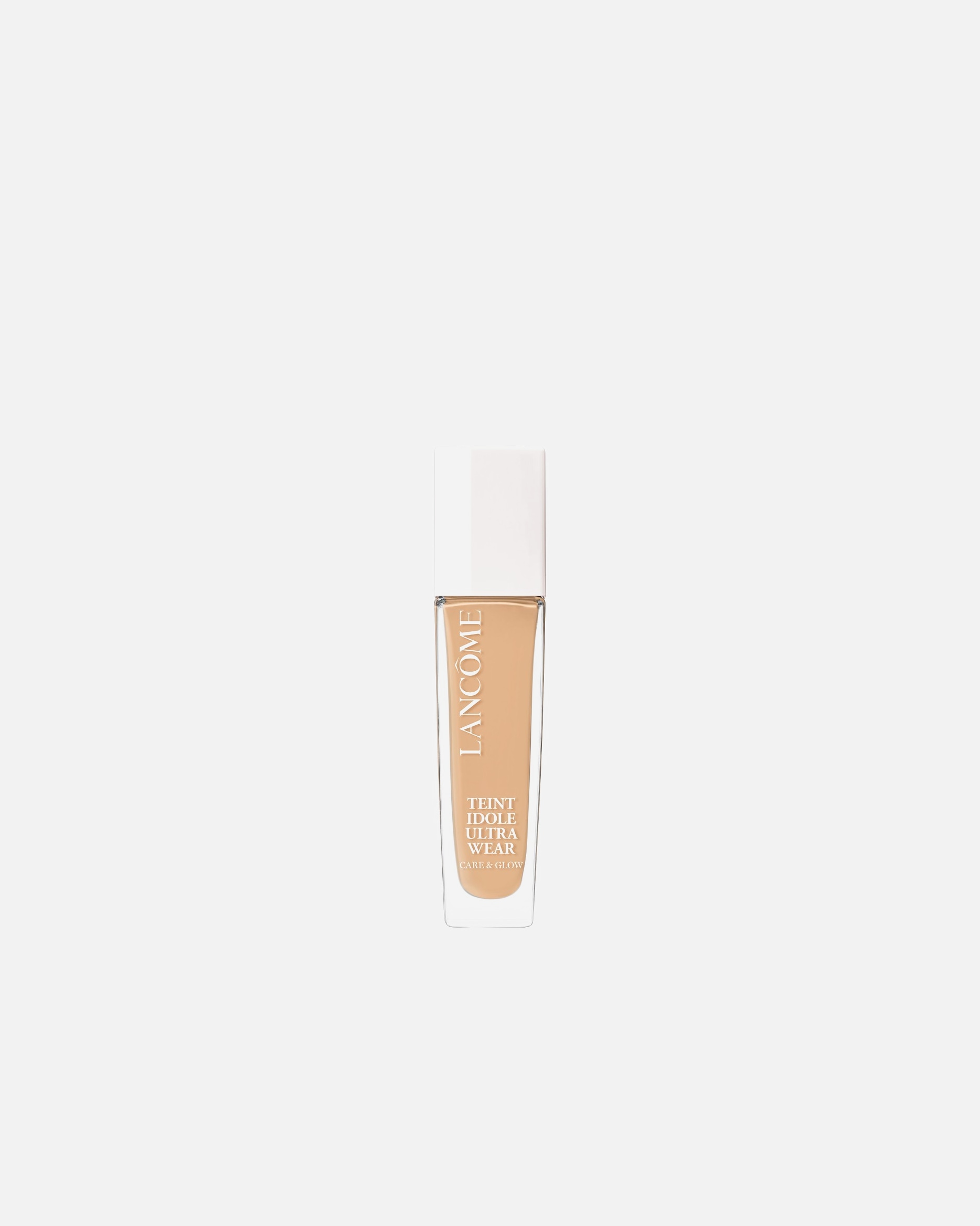 Fond de teint pour Unisexe Lancôme Teint Idole Ultra Wear Care & Glow 245C