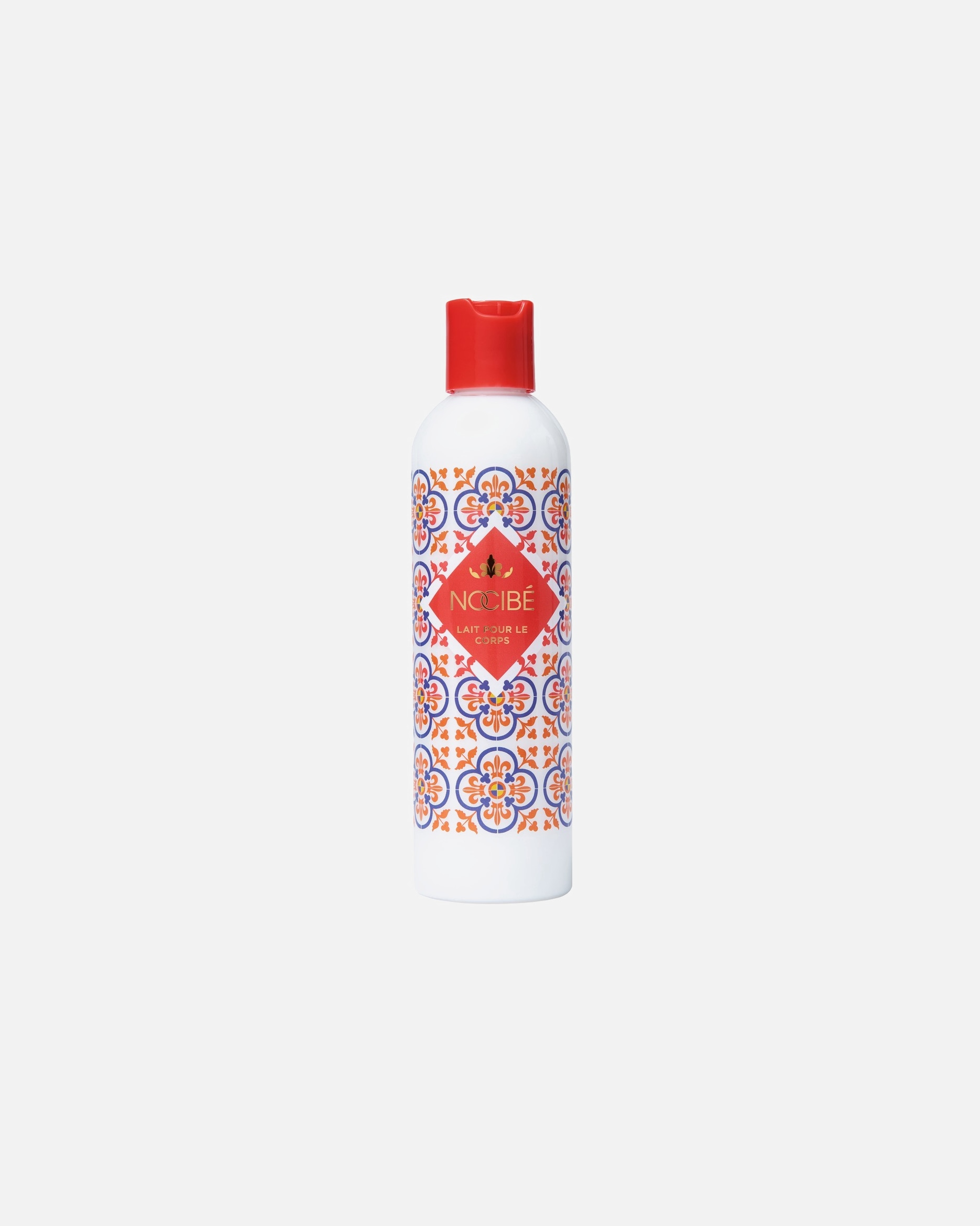 Lait pour le corps pour Unisexe Nocibé Edition limitée Italian Summer 250 ml