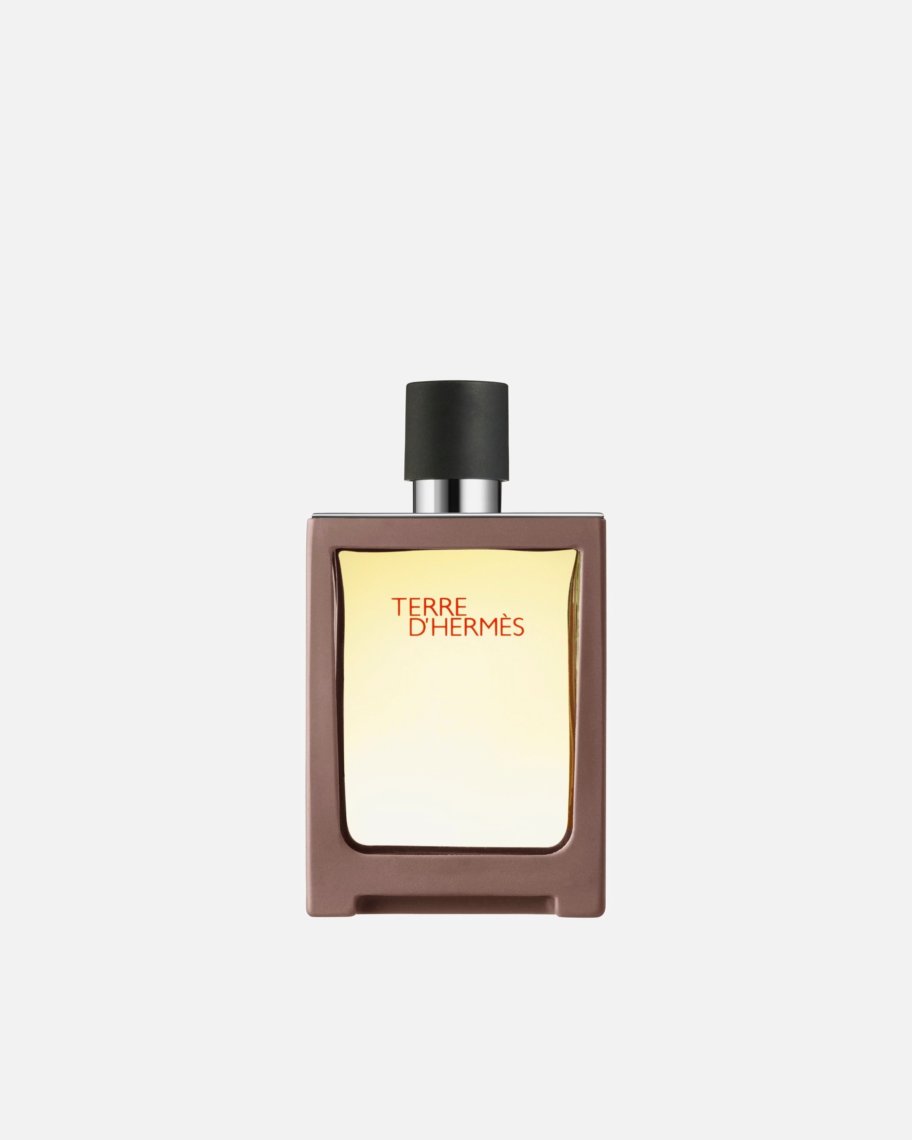 Eau de toilette pour Homme HERMÈS Terre d’Hermès Terre d'Hermès, Recharge Eau de Toilette, 125 ml 30 ml - refillable