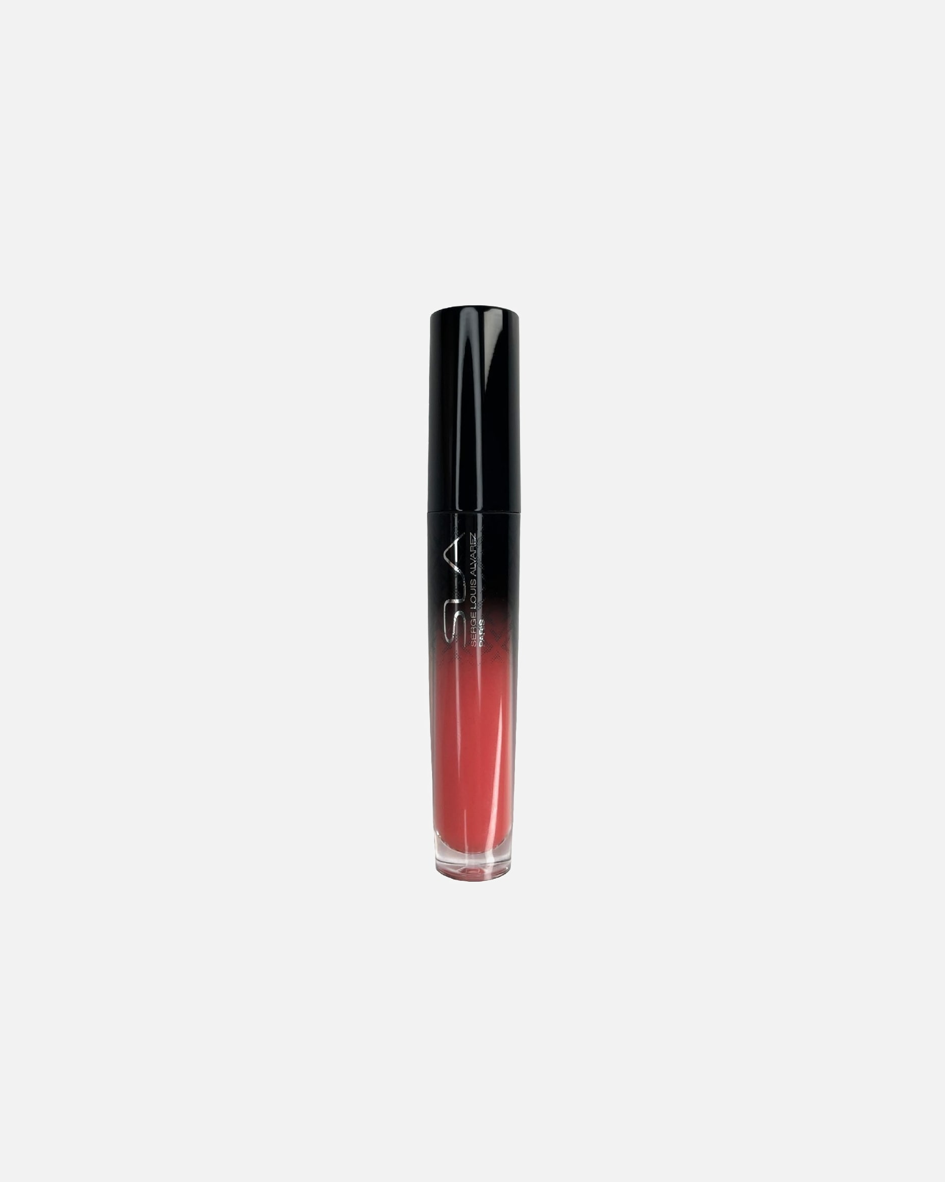 Gloss à lèvres pour Unisexe SLA Paris Shiny ink coat liquid shiny lipstick 05 Daisy