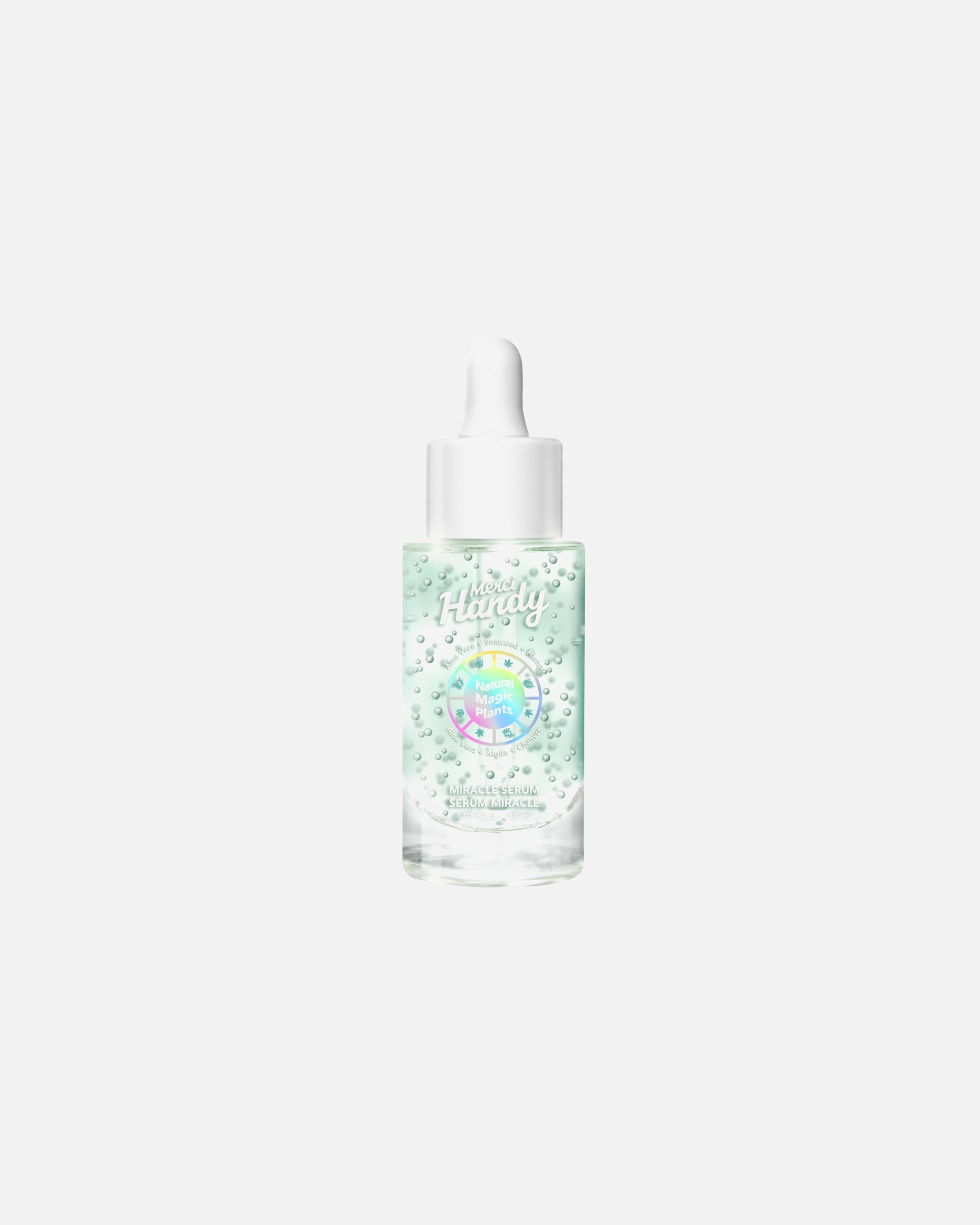 Sérum éclat pour Unisexe Merci Handy Serum Miracle 30 ml