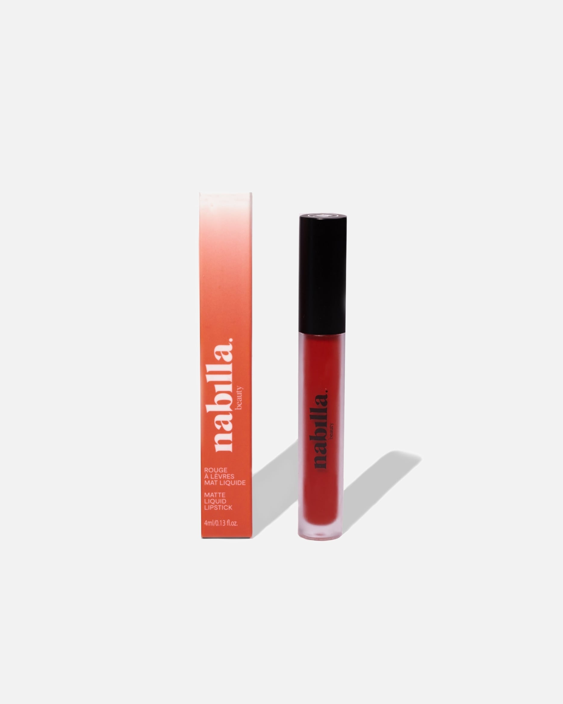 Rouge à lèvres pour Unisexe nabilla beauty Default Brand Line BFF TIME 13 - Love Time