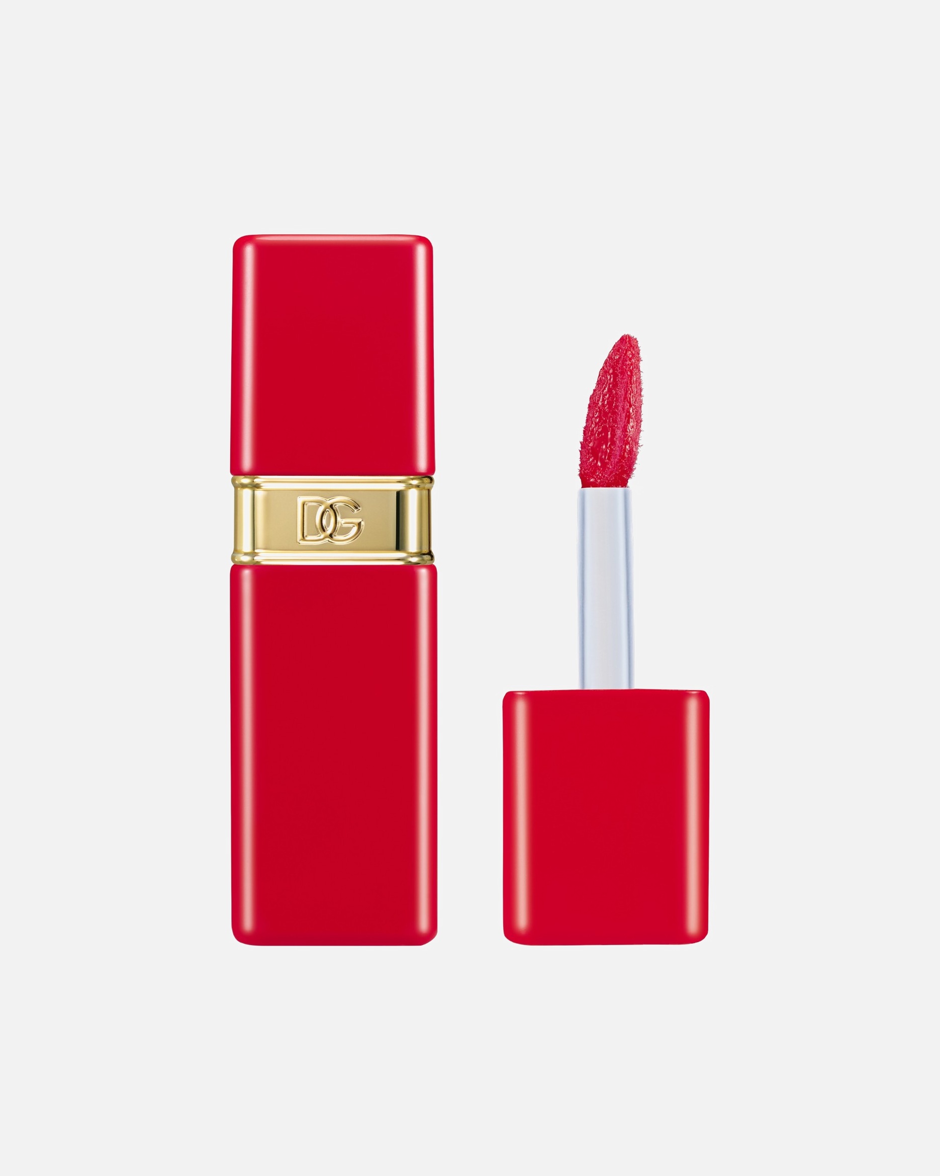 Encre à lèvres pour Femme Dolce&Gabbana Rose Dew Lip Bite 04 FLIRTY RED