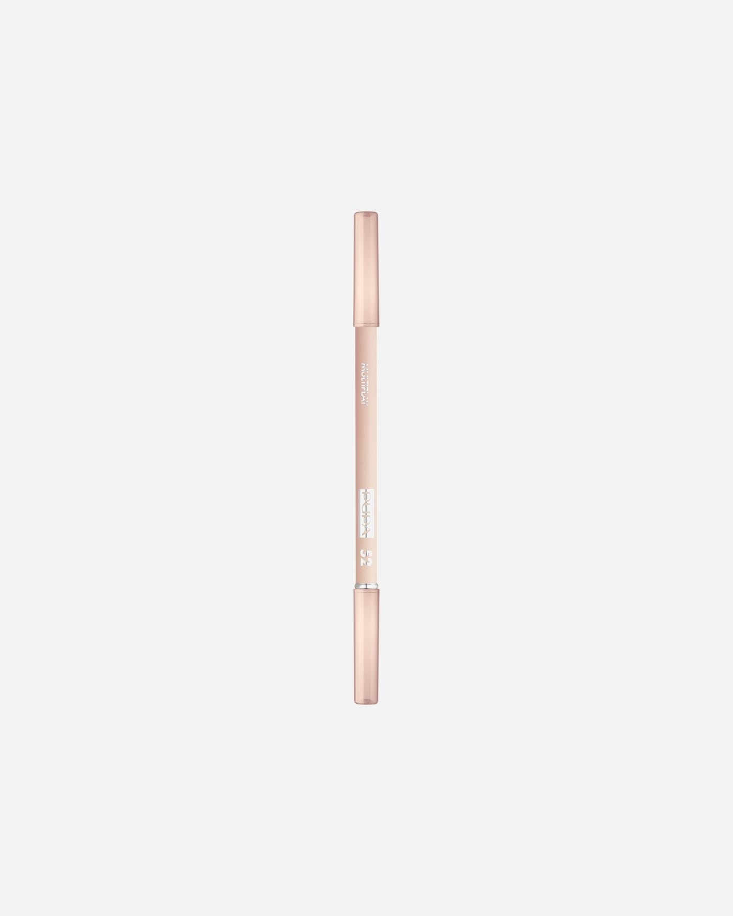 Crayon khôl pour Unisexe PUPA Milano Multiplay 52 - BUTTER