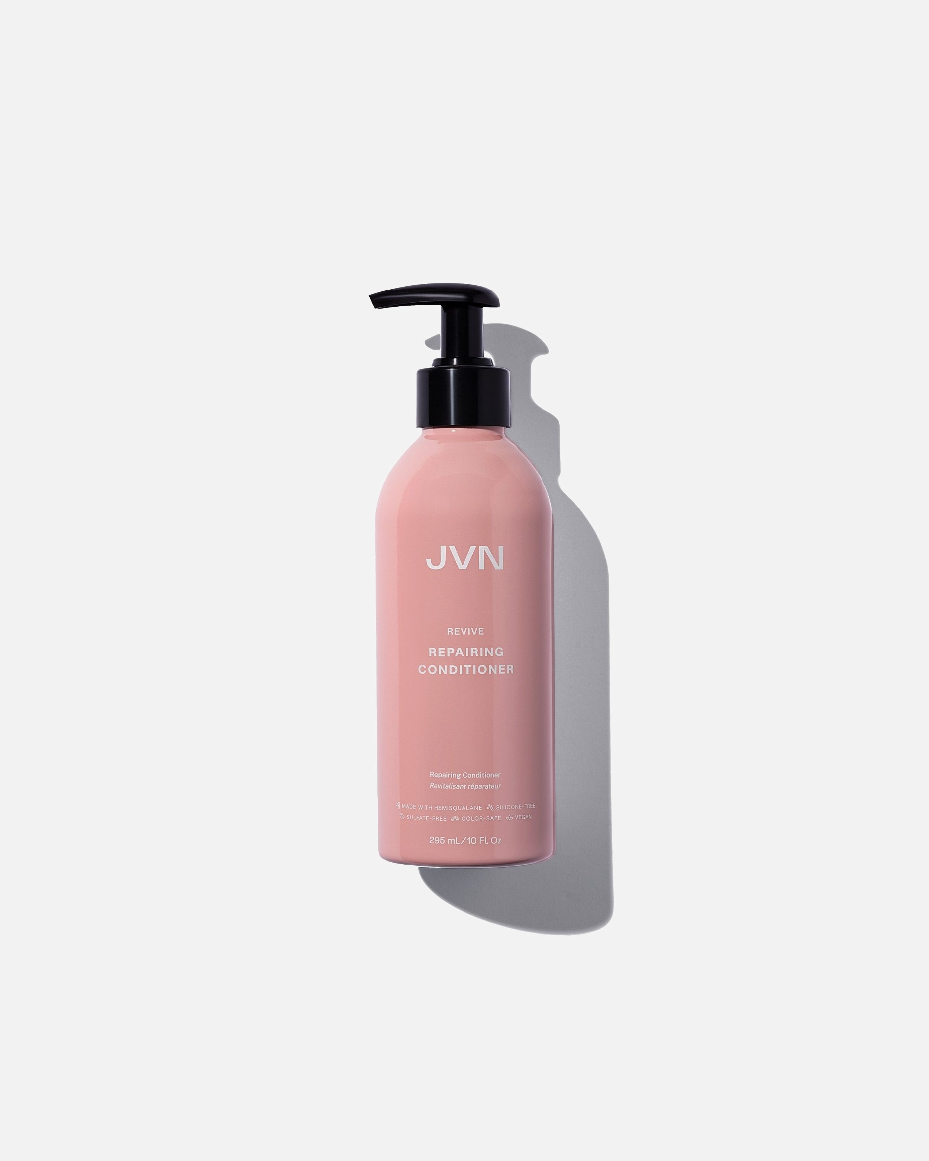 Après-shampooing pour Unisexe JVN Default Brand Line Revive 295 ml