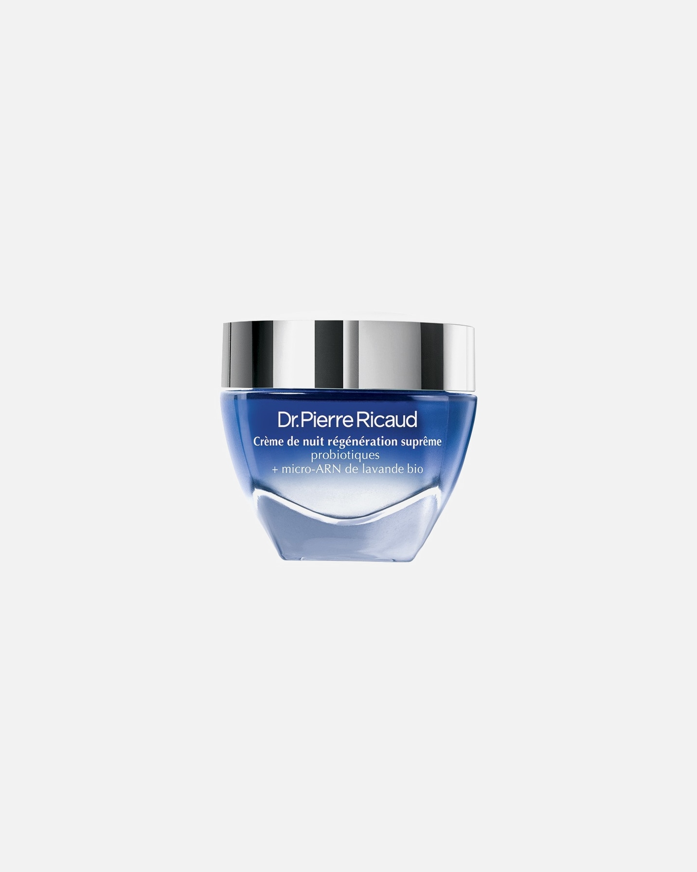 Crème de nuit pour Femme Dr Pierre Ricaud Default Brand Line Renaissance de nuit régénération suprême 40 ml