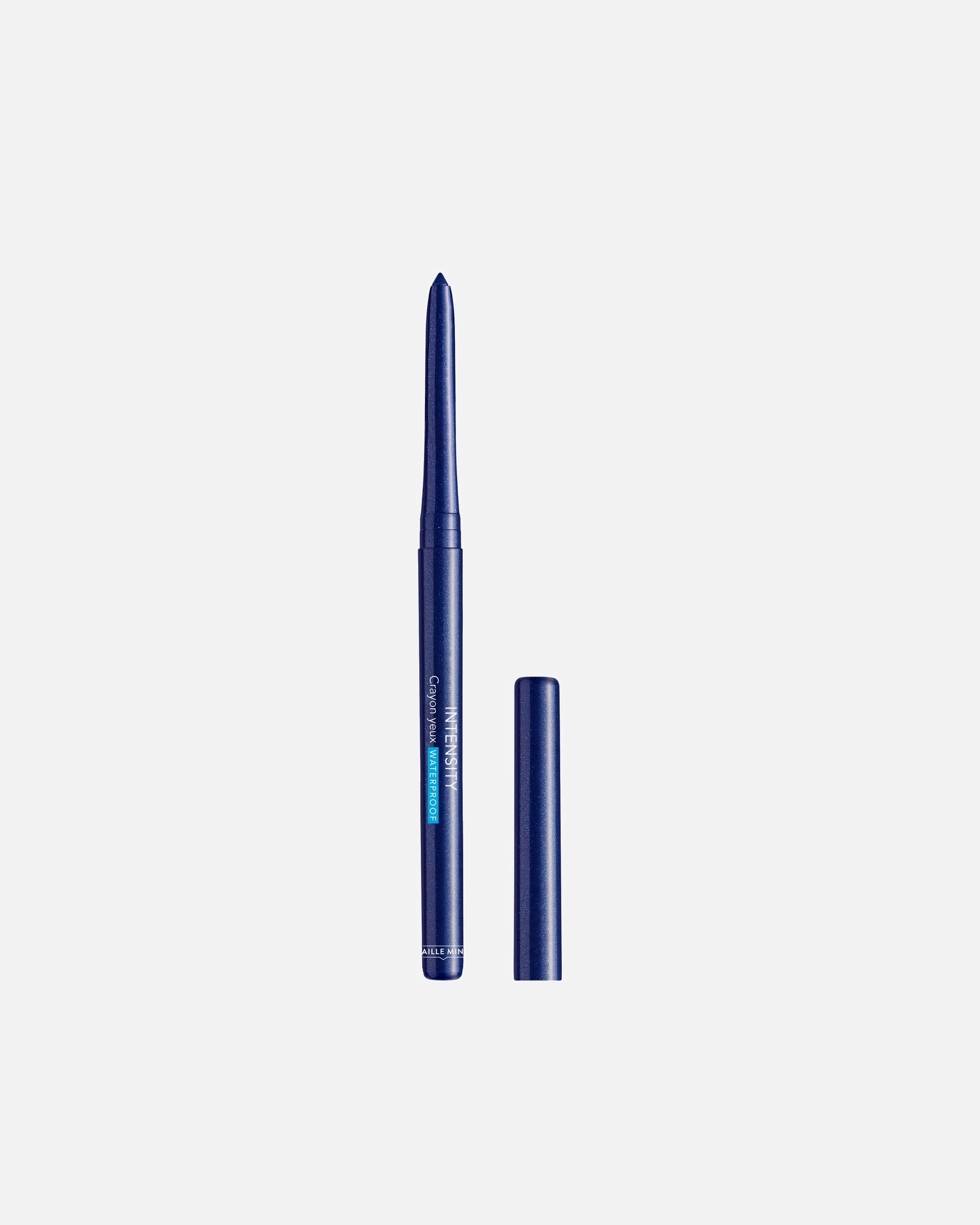 Crayon khôl pour Unisexe Nocibé Ligne de marque standard Intensity - Crayon yeux waterproof 003 Blue