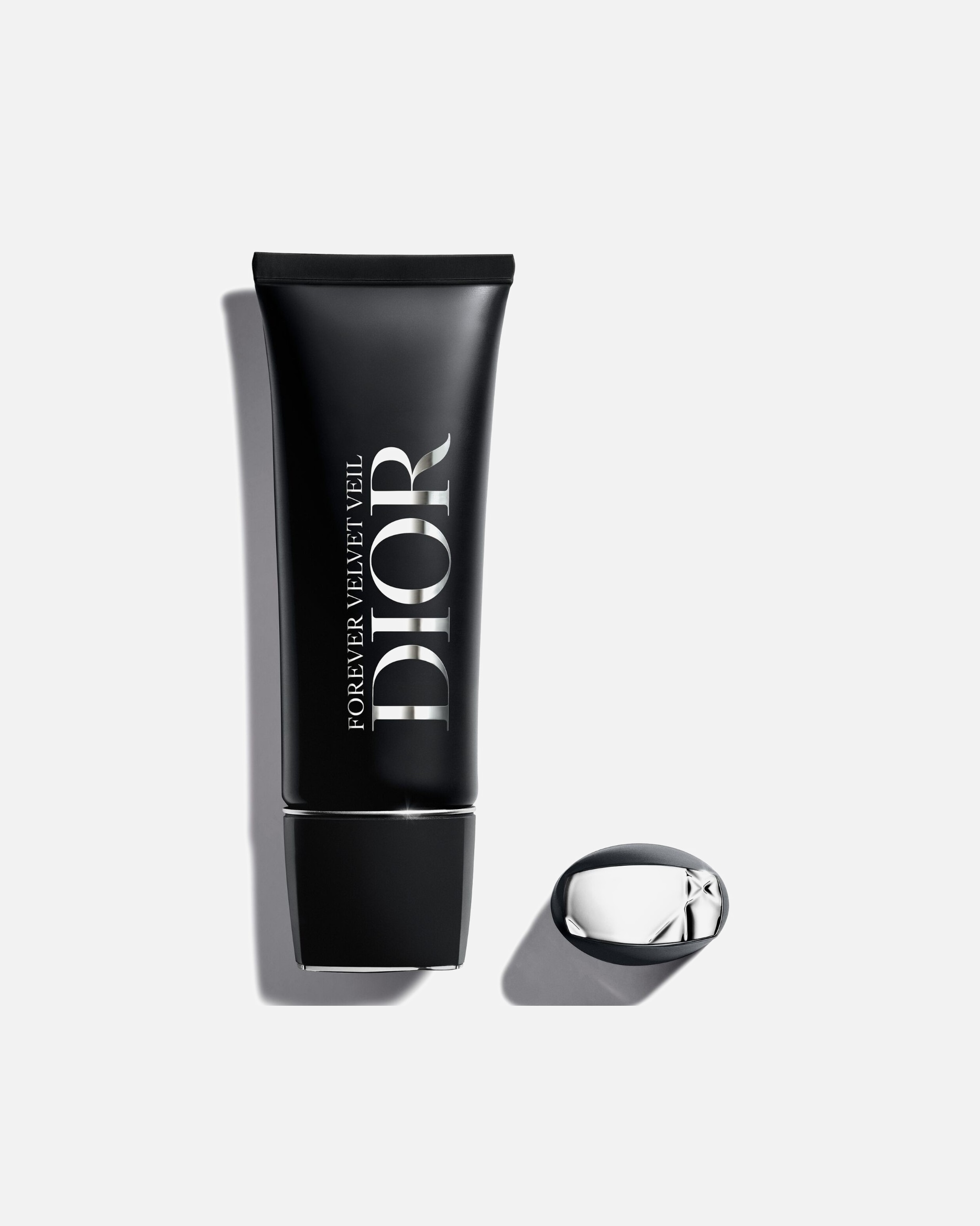 Base de teint pour Unisexe DIOR Forever Velvet Veil - Fini mat floutant, SPF 15 PA++ 35 ml