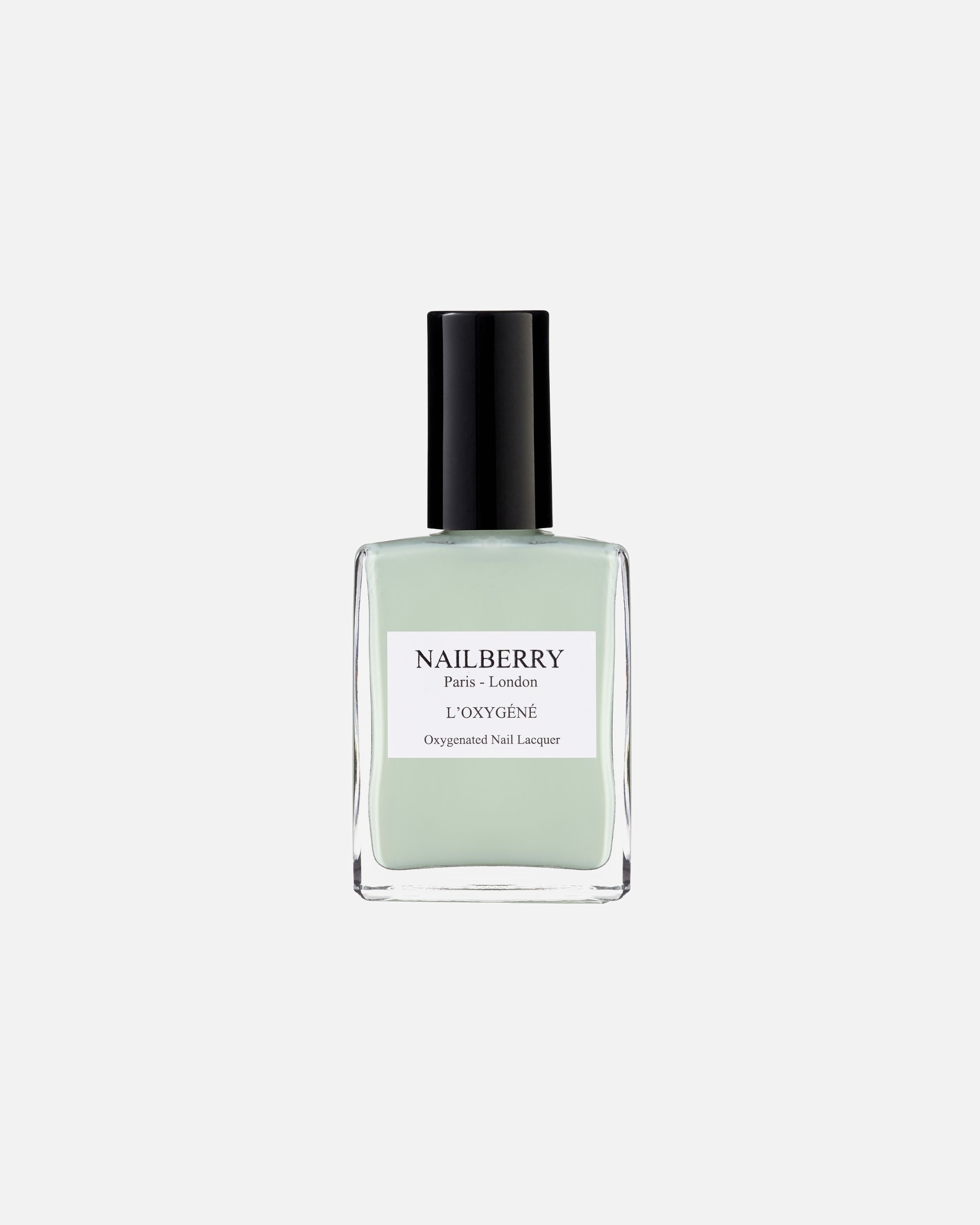 Vernis pour Femme Nailberry To The Moon & Back MINTY FRESH
