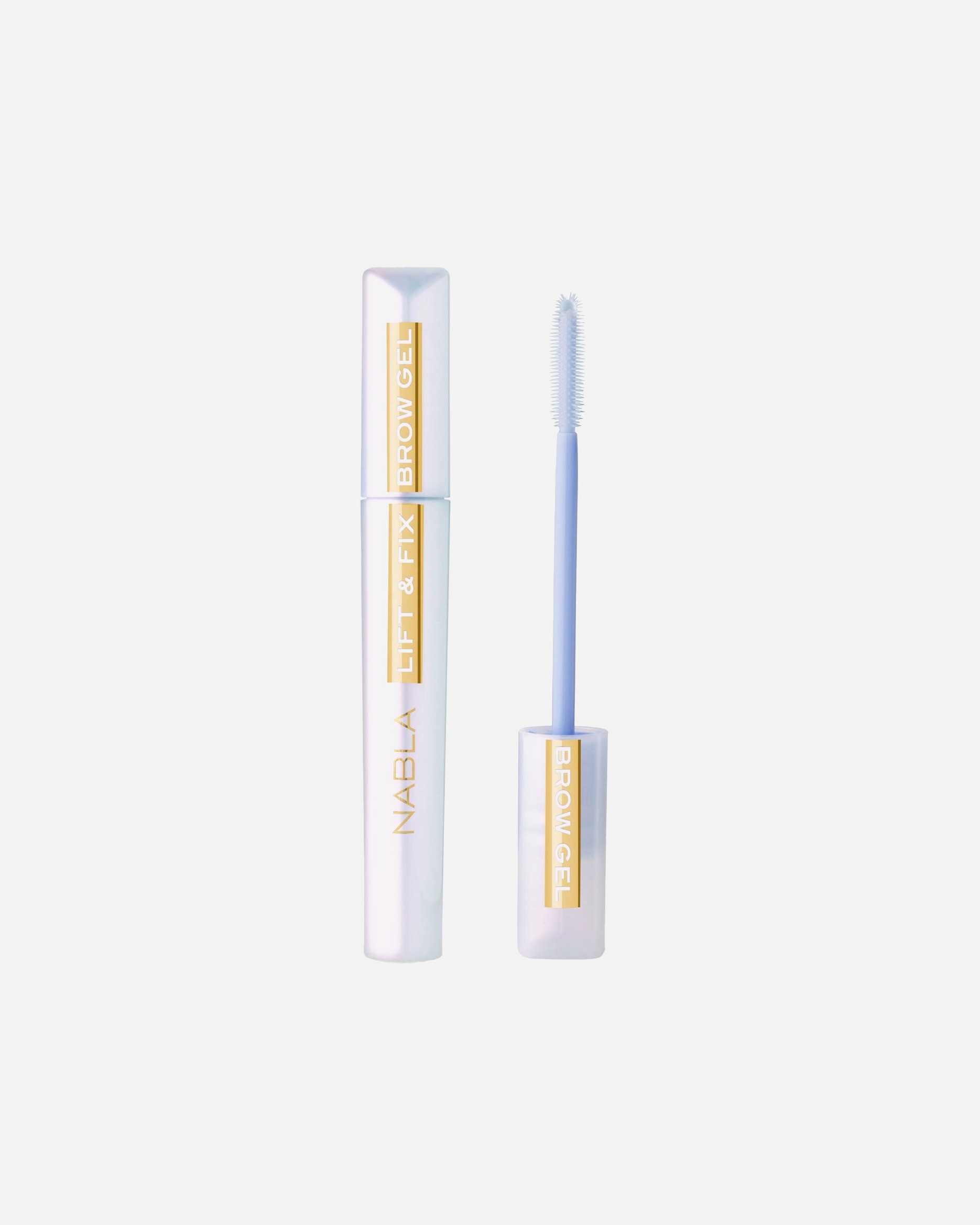 Gel pour les sourcils pour Unisexe NABLA Default Brand Line Lift & Fix Brow Gel 8 ml