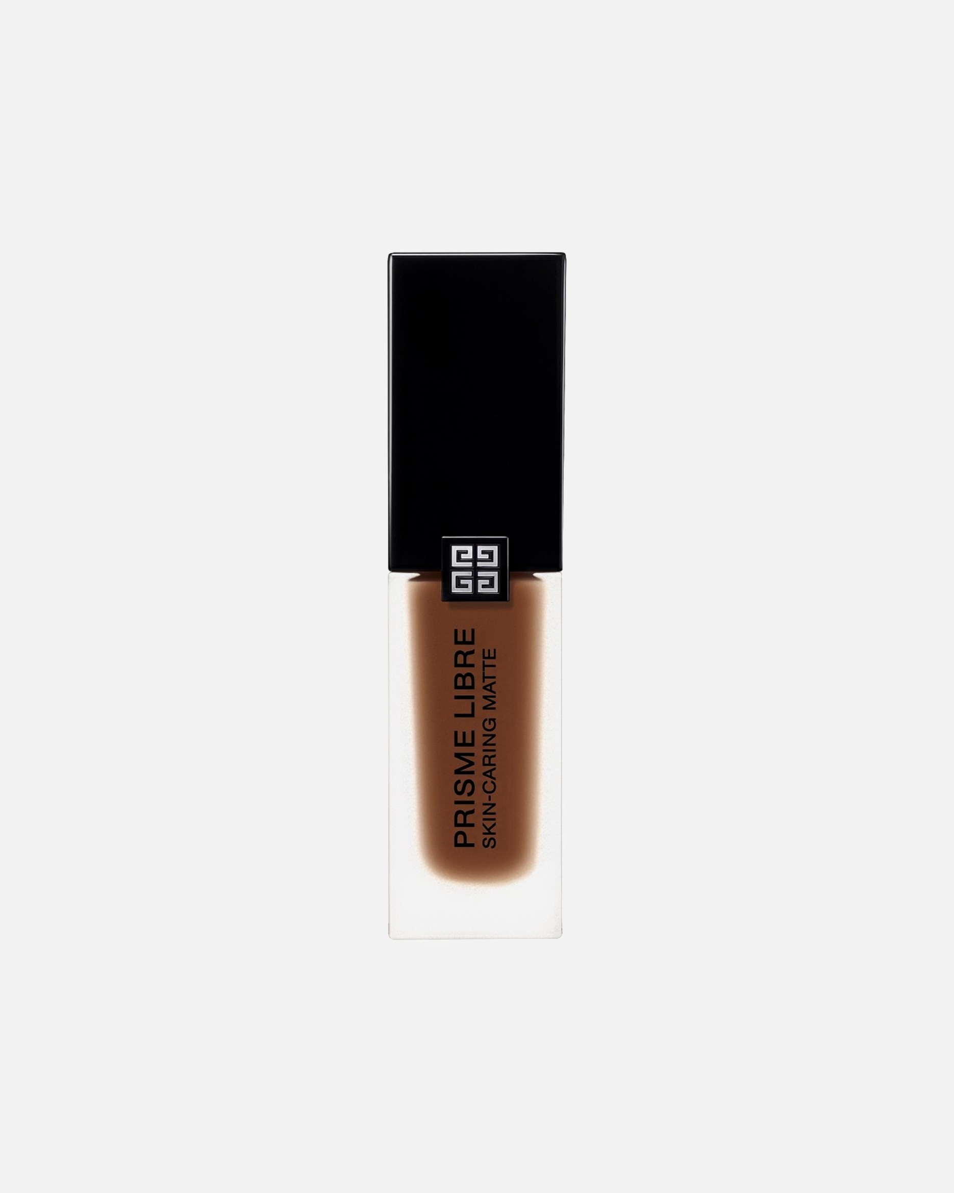 Fond de teint pour Unisexe Givenchy Prisme Libre Skin-Caring Matte Foundation 6-N490