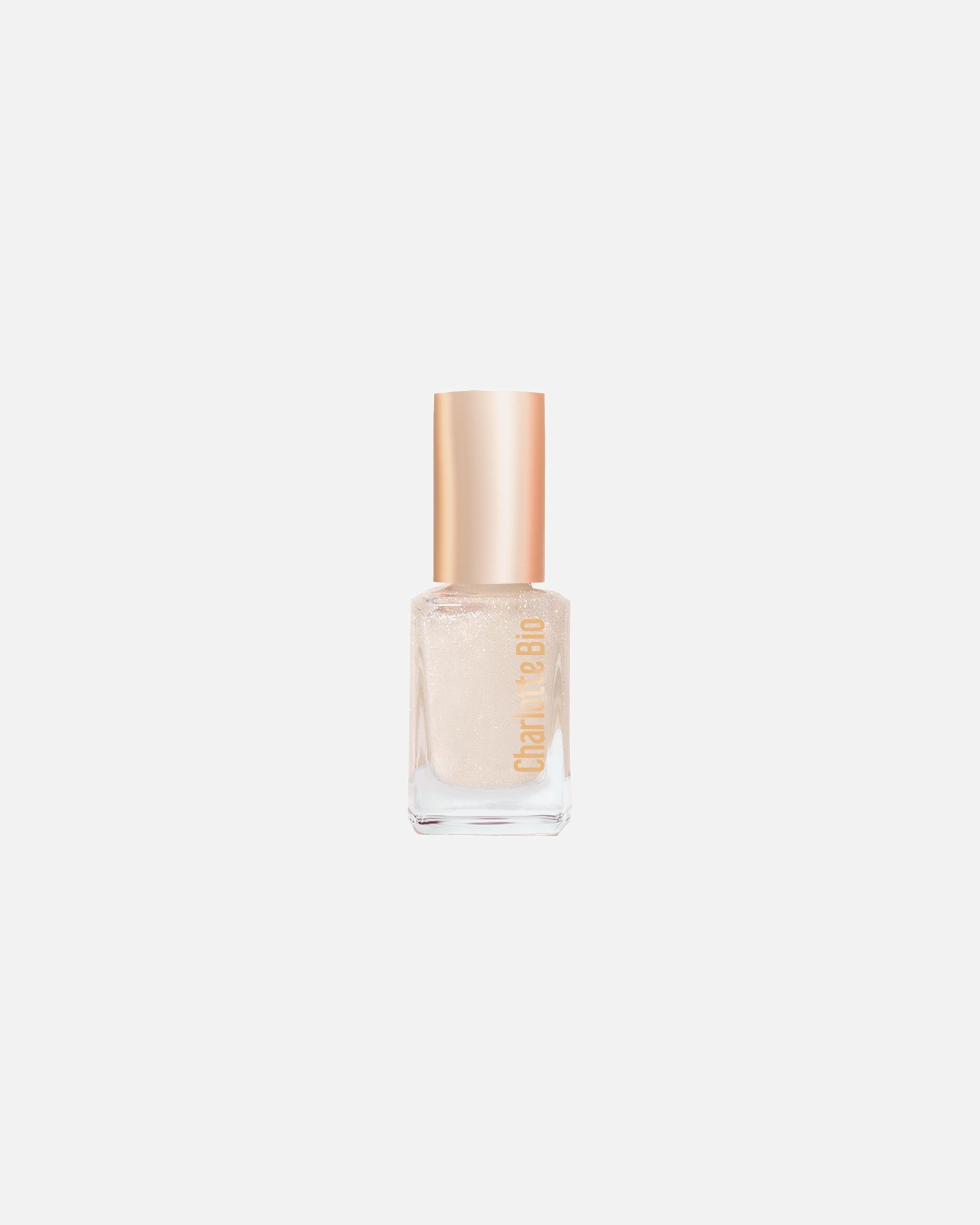 Top Coat pour Unisexe Charlotte Bio irisé