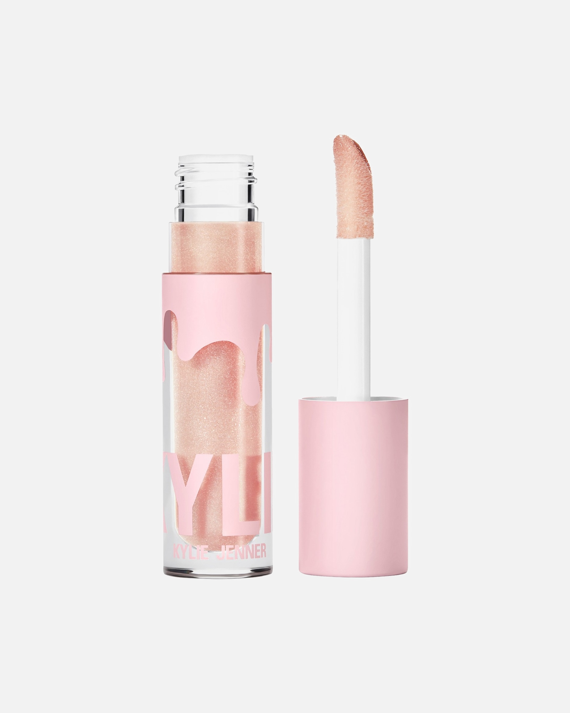 Gloss à lèvres pour Unisexe KYLIE COSMETICS Kylie High Gloss 315