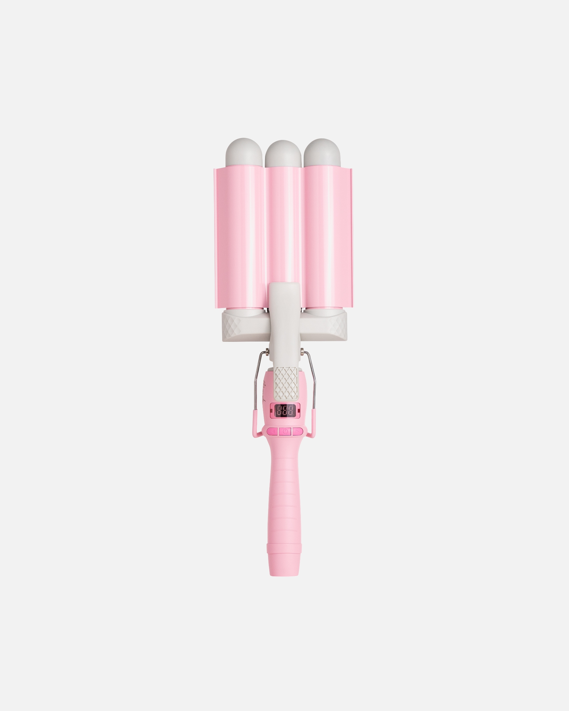 Boucleur pour Femme Mermade Hair Pro Waver - Pink Quantité: 1