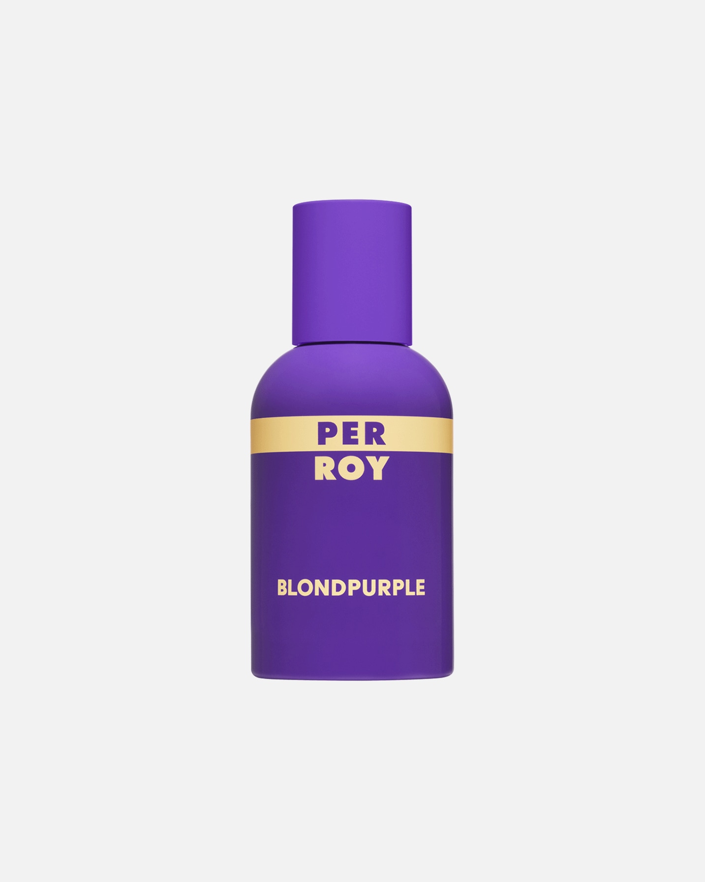 Eau de parfum pour Unisexe Perroy Default Brand Line Blondpurple 100 ml