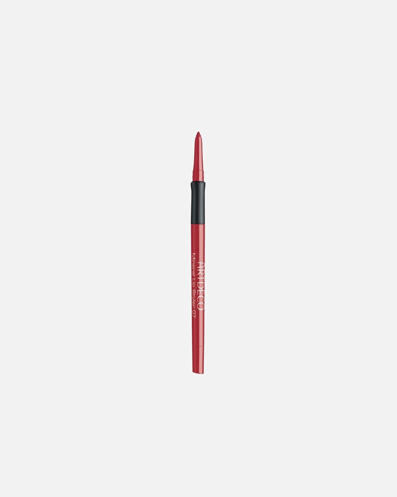 Crayon à lèvres pour Unisexe ARTDECO MINERAL LIP / EYE STYLER 7 - Mineral Red Boho