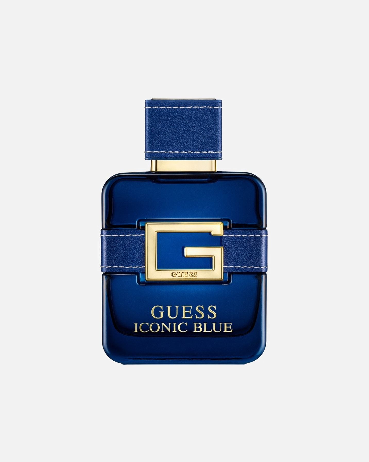 Eau de parfum pour Homme Guess Iconic Blue 100 ml