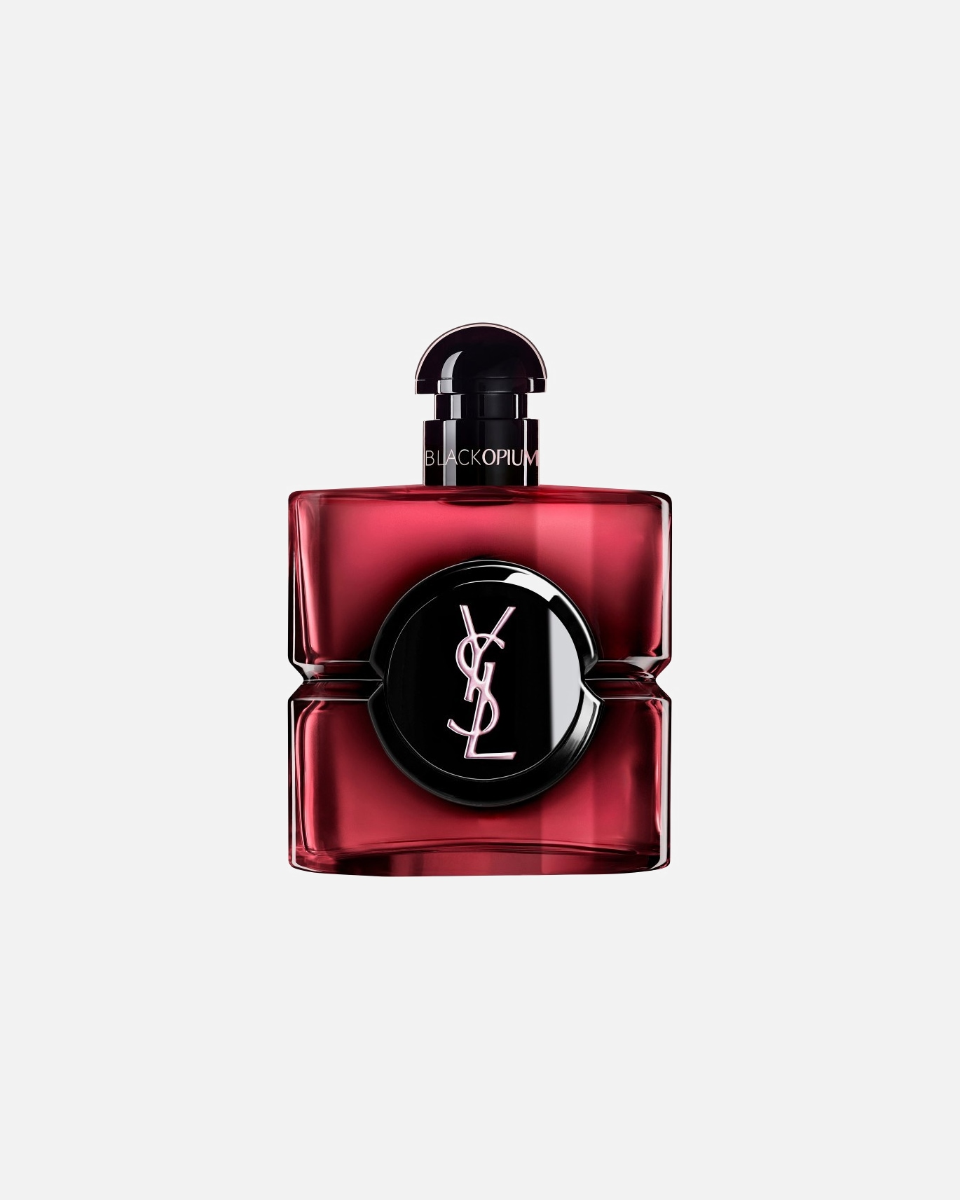 Eau de parfum pour Femme Yves Saint Laurent Black Opium Pink Glaze 50 ml