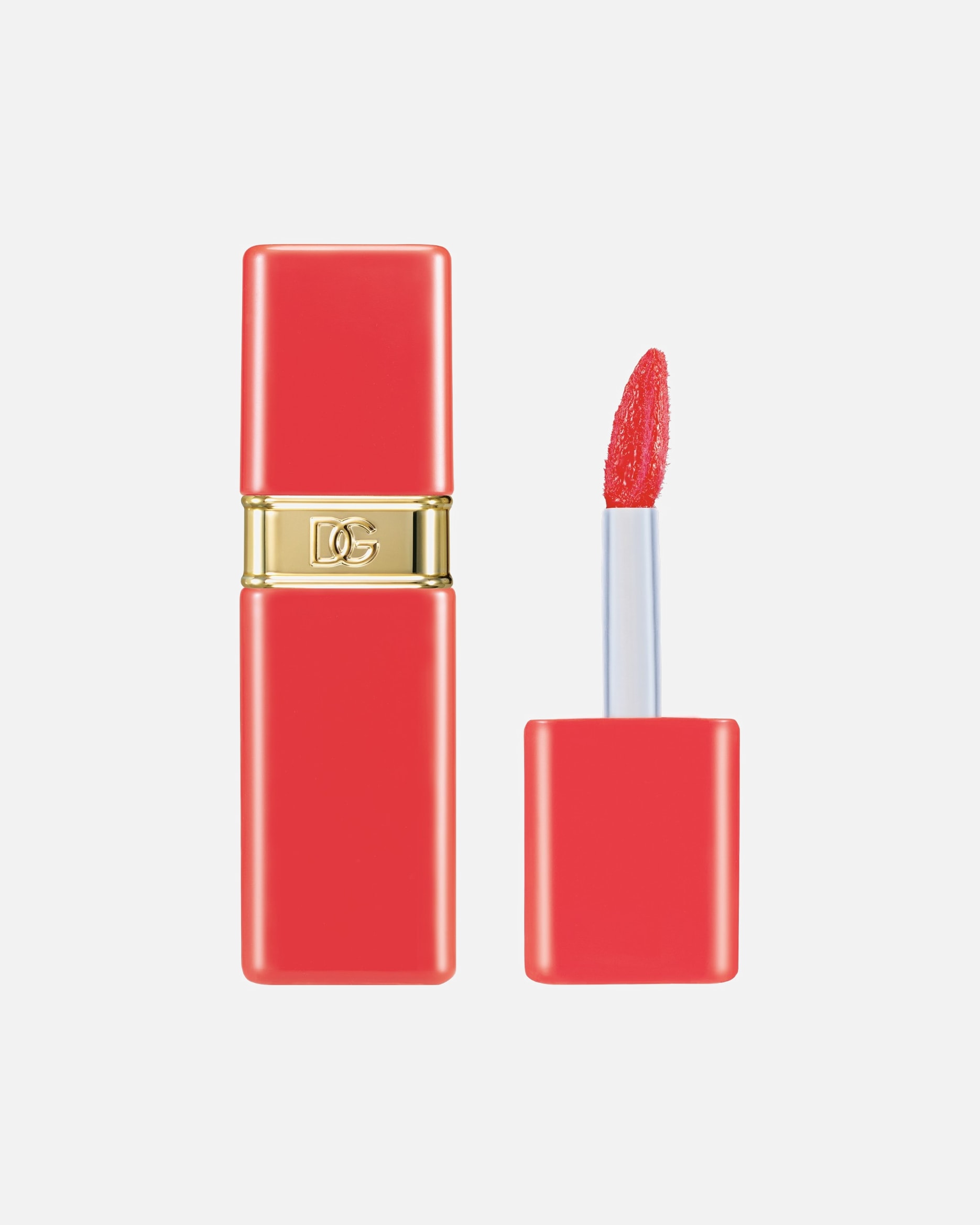 Encre à lèvres pour Femme Dolce&Gabbana Rose Dew Lip Bite 03 FIZZY CORAL
