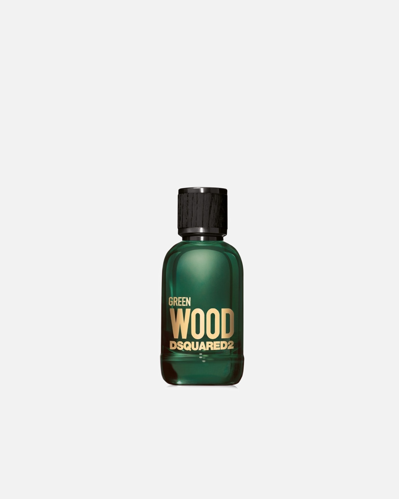 Eau de toilette pour Homme Dsquared2 Green Wood 30 ml