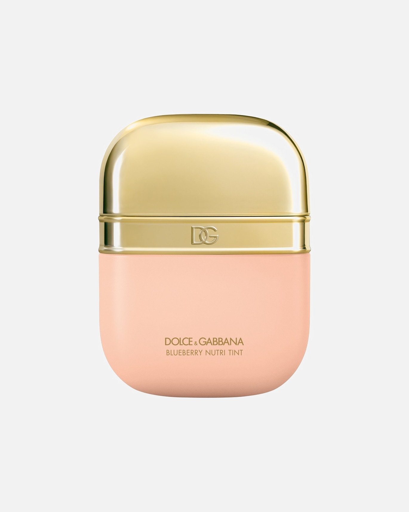 Fond de teint pour Unisexe Dolce&Gabbana BLUEBERRY NUTRI TINT 3W