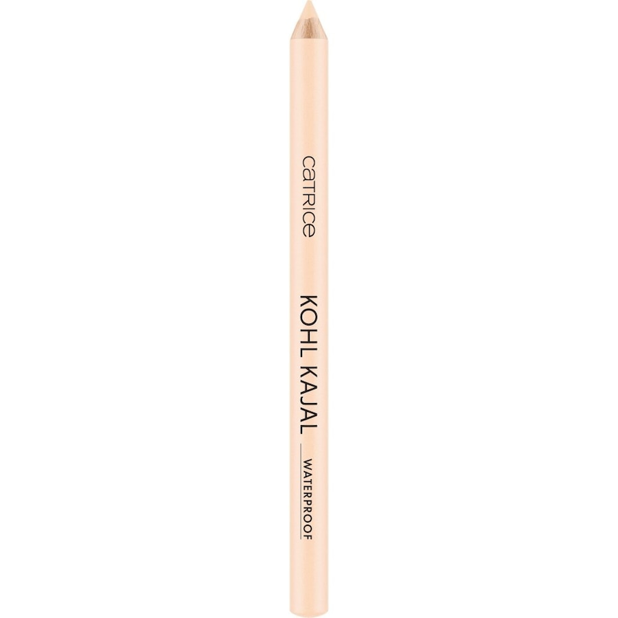 Catrice - Kohl Kajal Waterproof Kajal et khôl 0.78 g Nude unisex