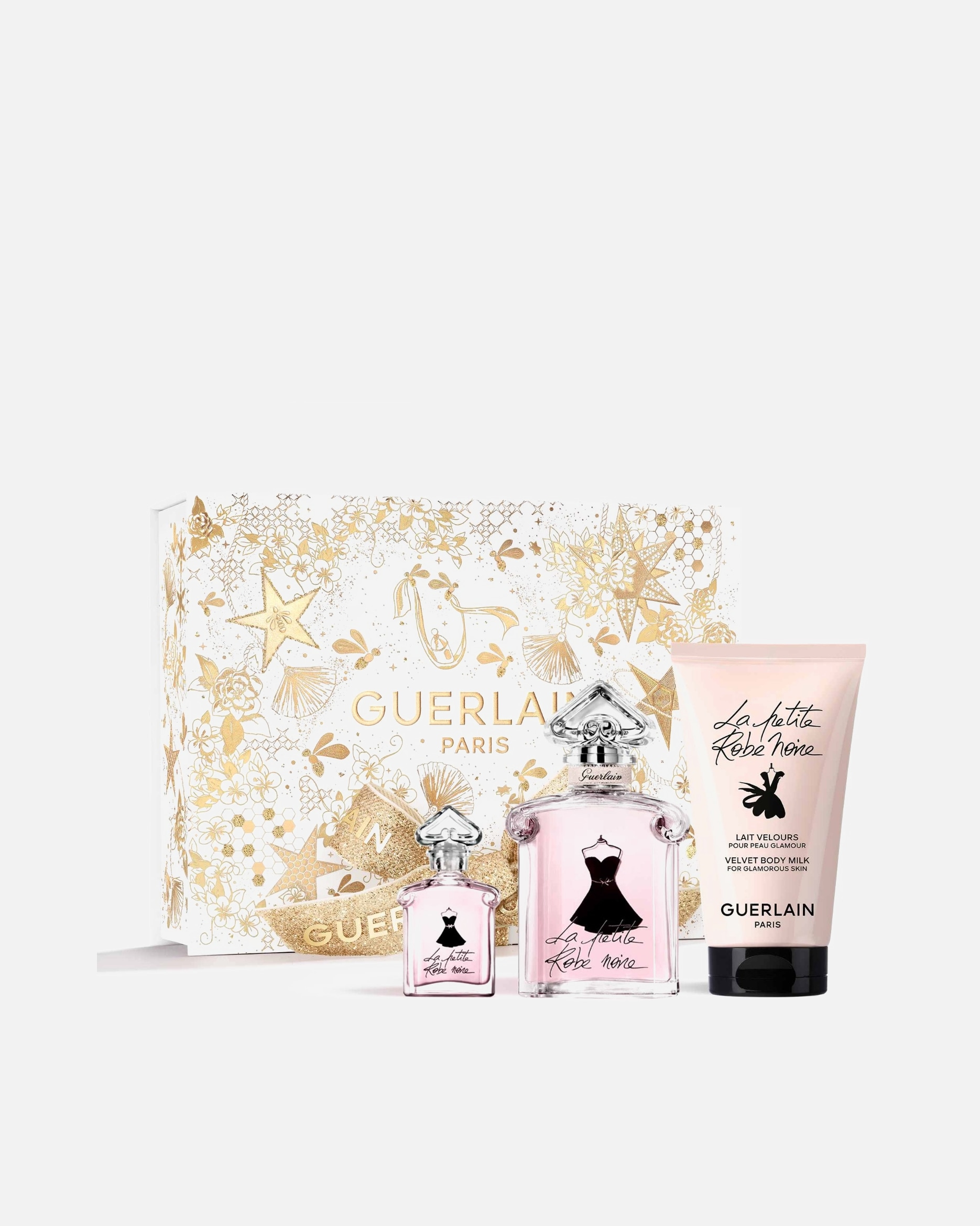 Eau de parfum pour Femme Guerlain Coffret 1 pièce
