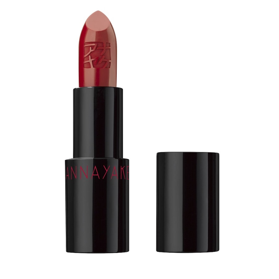 Annayake - Rouge á Lèvres Soin Rouge à lèvres 3.5 g Rouge foncé unisex