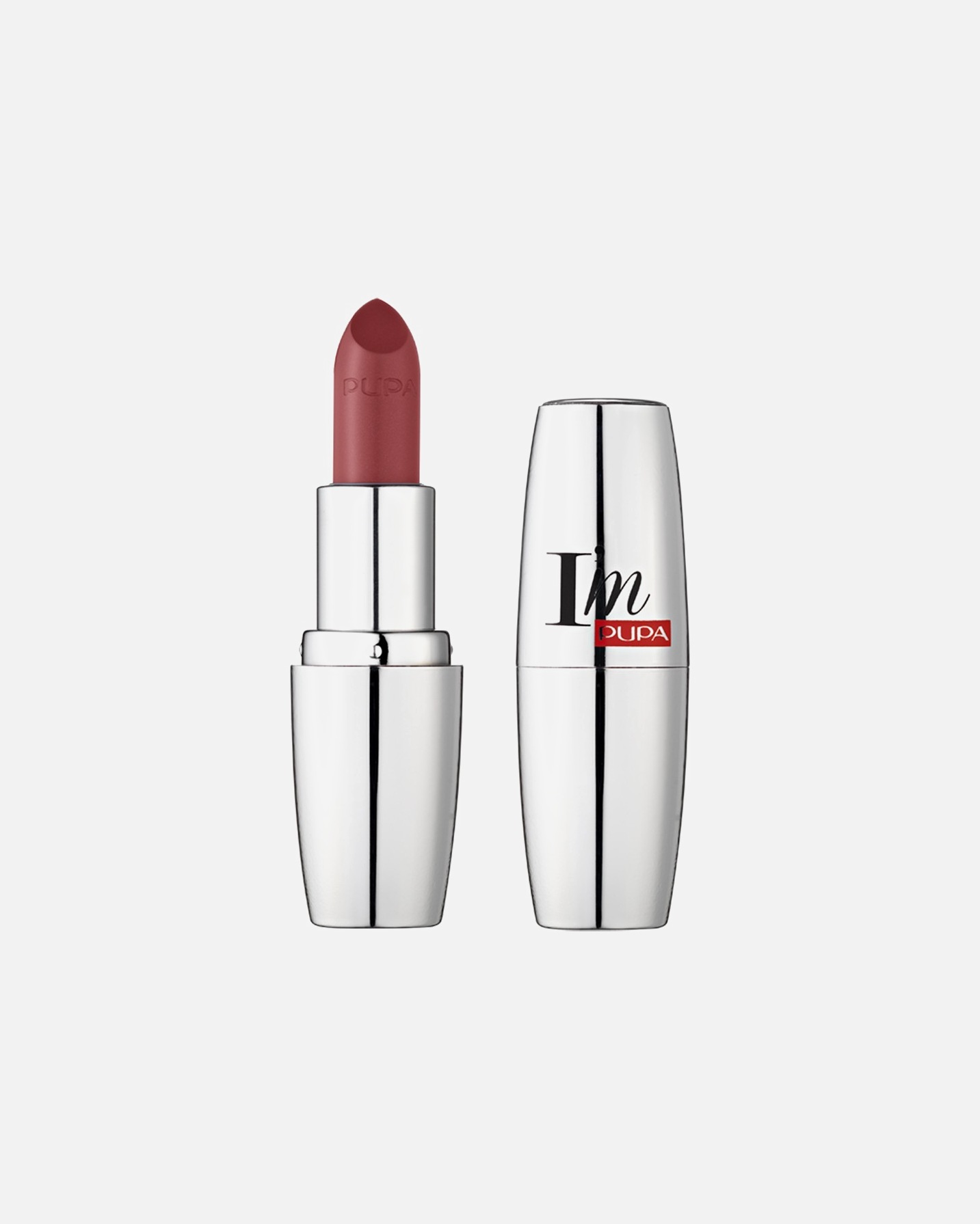 Rouge à lèvres pour Unisexe PUPA Milano I'M 107