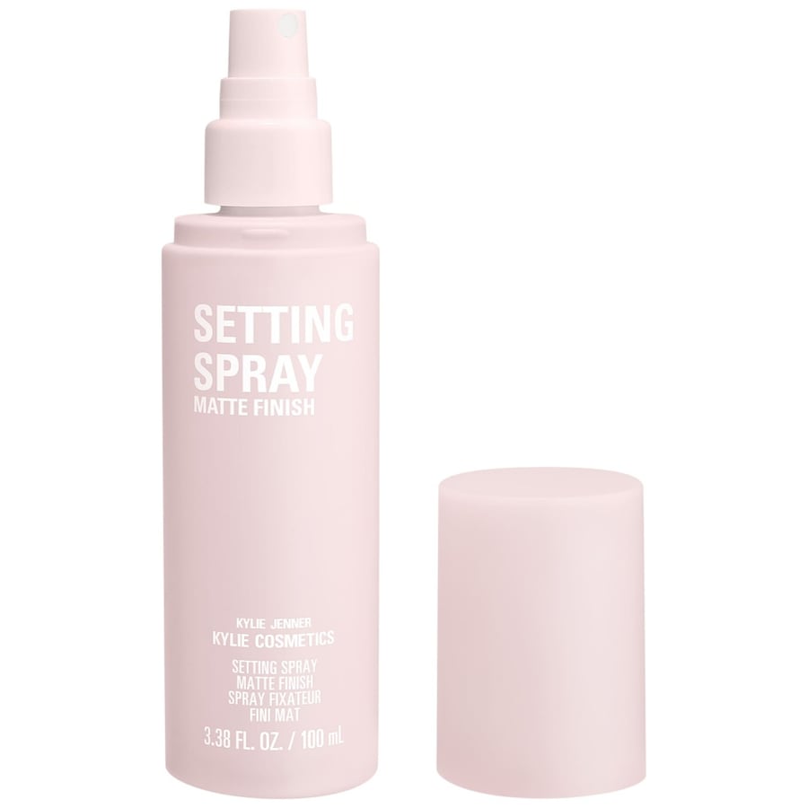 KYLIE SKIN - Kylie Setting Spray Spray fixateur et poudre fixatrice 100 ml unisex