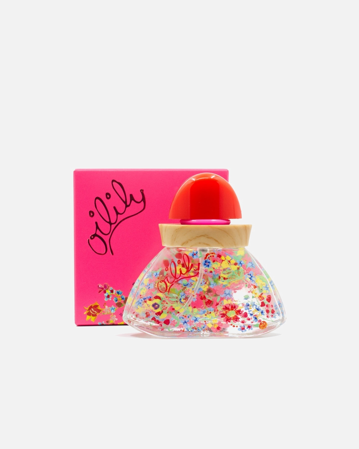 Eau de parfum pour Unisexe Oilily Classic 30 ml