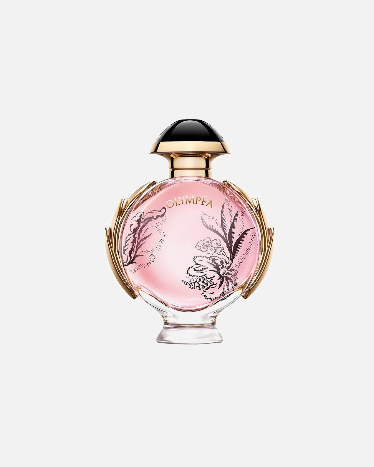 Eau de parfum pour Femme Rabanne Olympéa Blossom 80 ml
