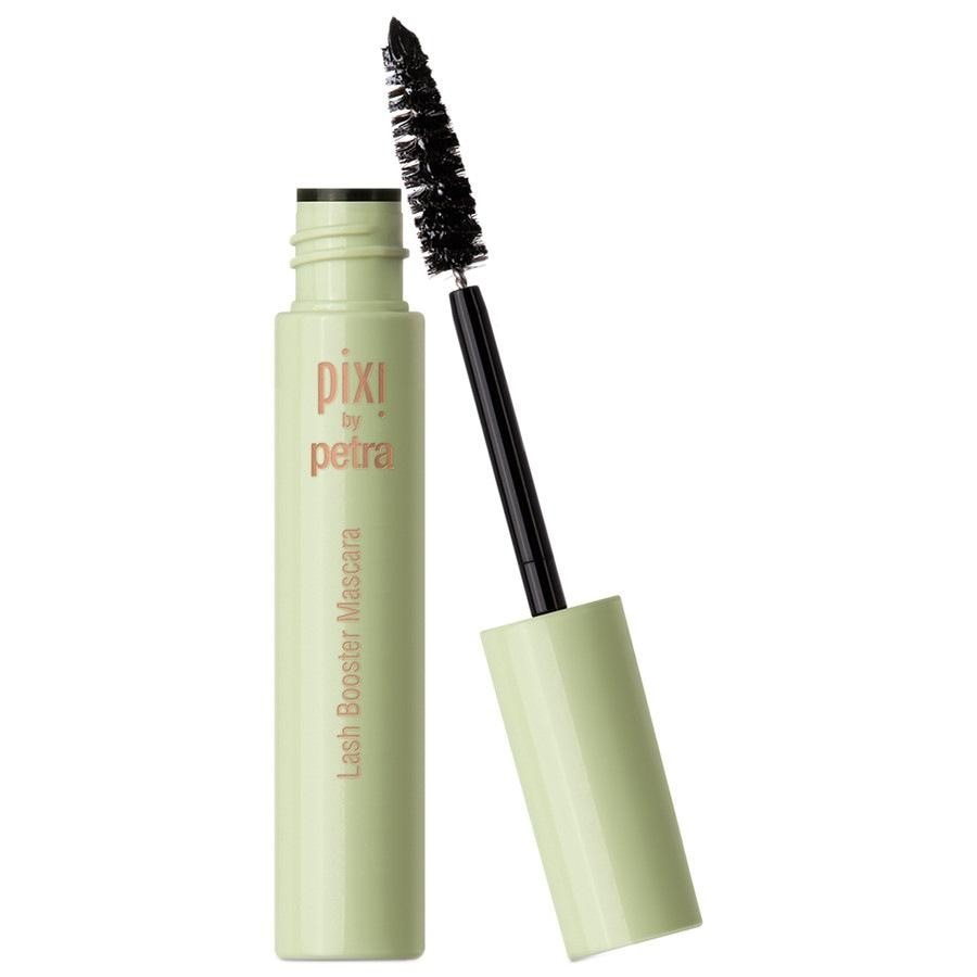 Pixi - Lash Booster Mascara 7 g Noir unisex