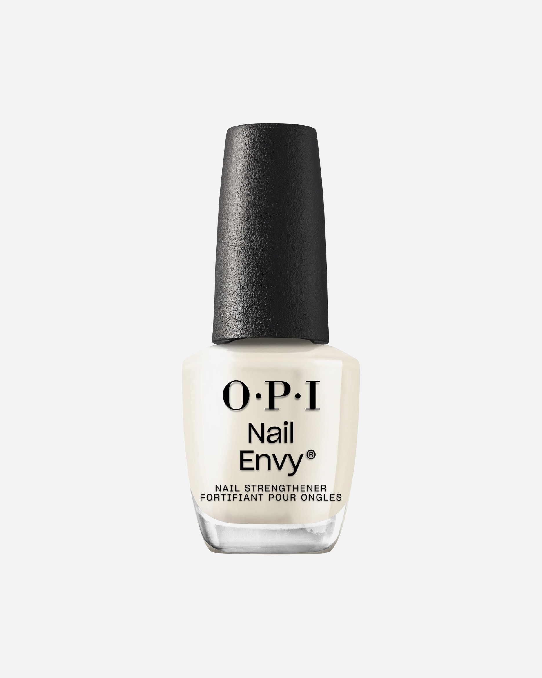 Durcisseur à ongles pour Unisexe OPI Nail Care & Essentials Nail Envy - All Night Strong Fortifiant+ Couleur Original